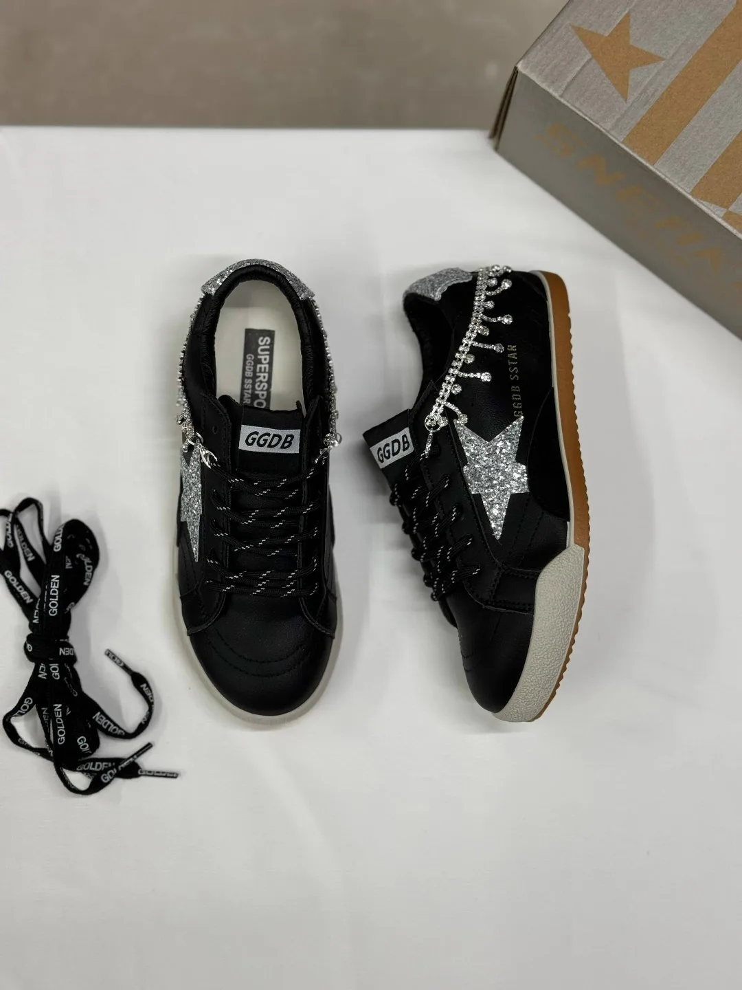 Кроссовки женские 36-41 — фото 5