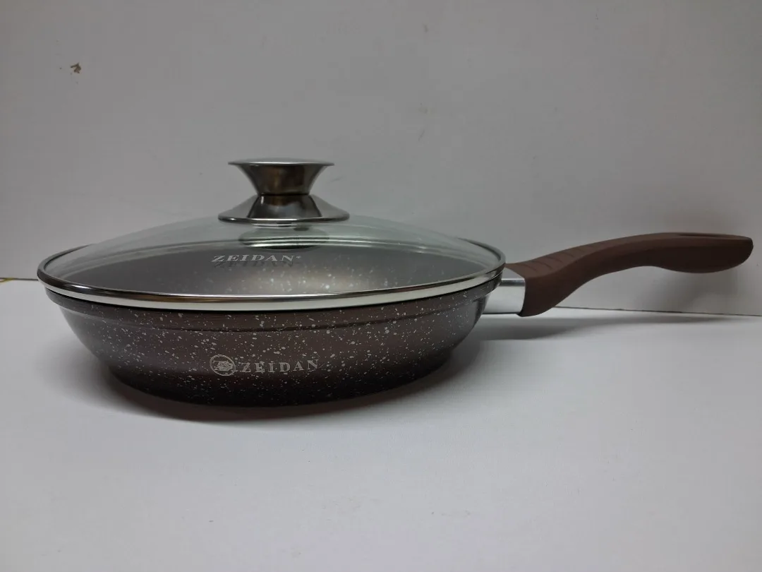 Посуда Granite Queen Home — фото 5