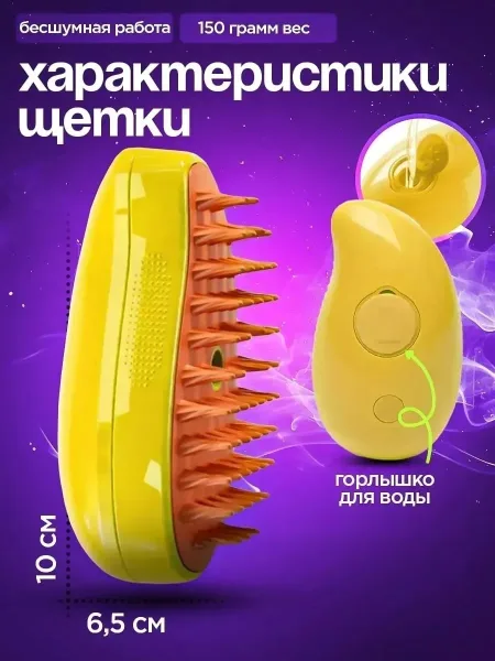 Материалы Жёлтый — фото 5