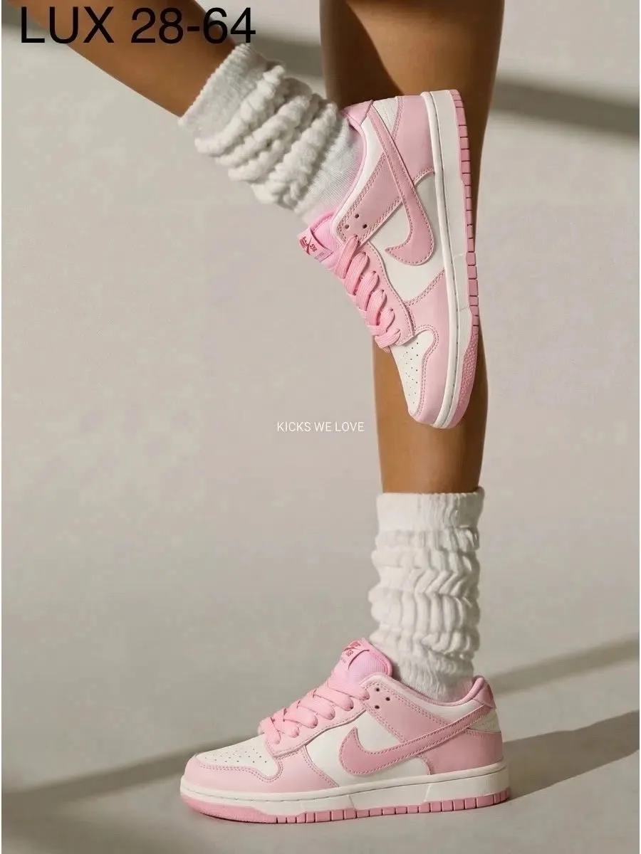 Кроссовки женские Nike Air Jordan ЖЕНСКАЯ, сетка — фото 7