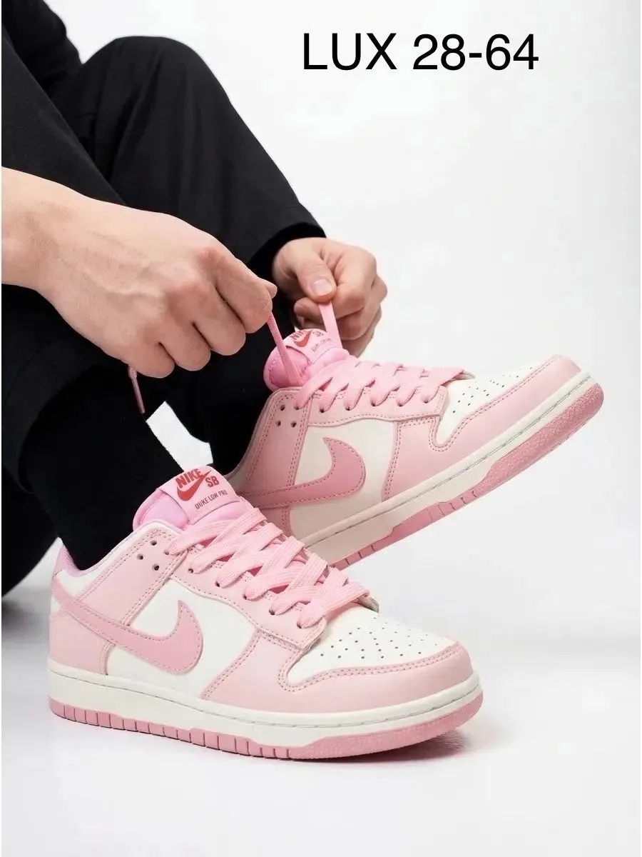 Кроссовки женские Nike Air Jordan ЖЕНСКАЯ, сетка — фото 8