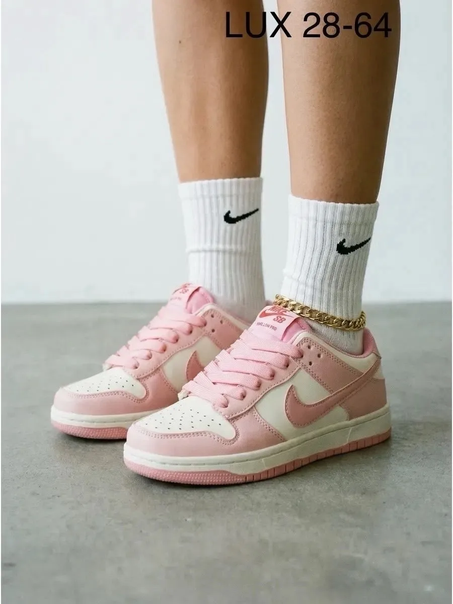 Кроссовки женские Nike Air Jordan ЖЕНСКАЯ, сетка — фото 9