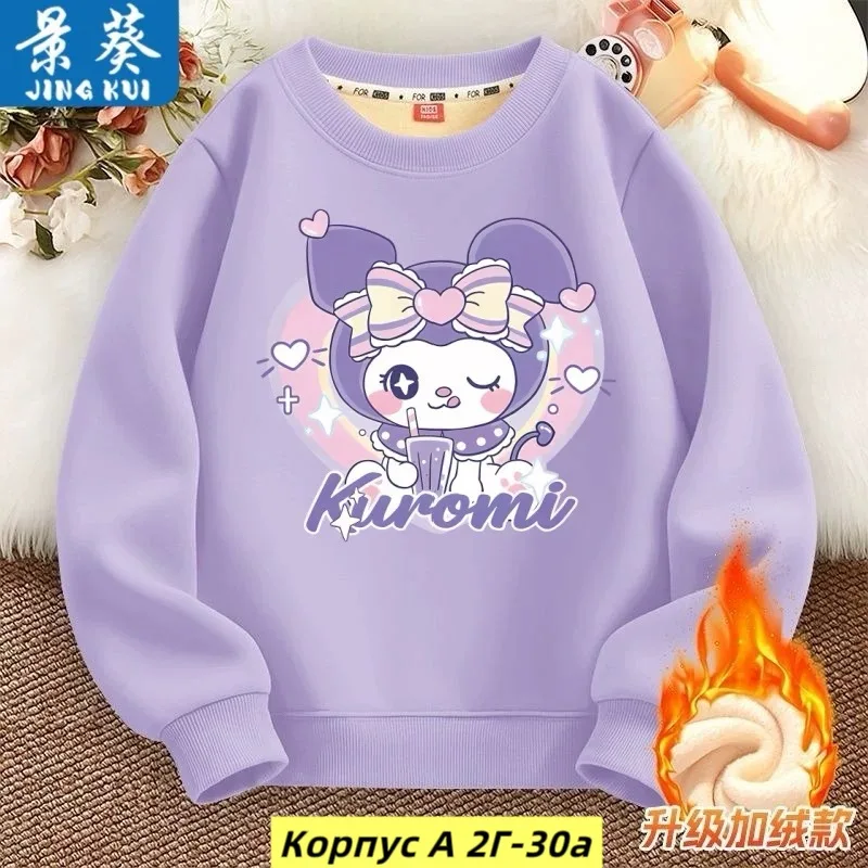 Кофта из натурального хлопка — фото 1