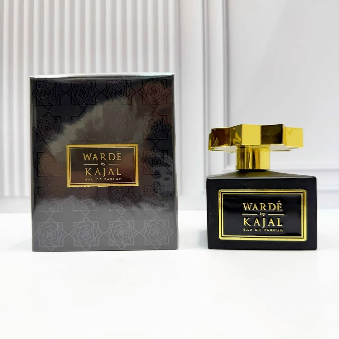 Warde Kajal унисекс парфюм — фото 3