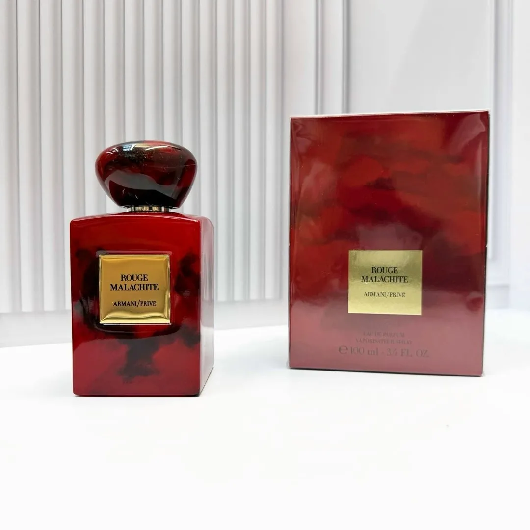 Armani Prive Rouge Malachite от Giorgio Armani аромат для мужчин и женщин — фото 1