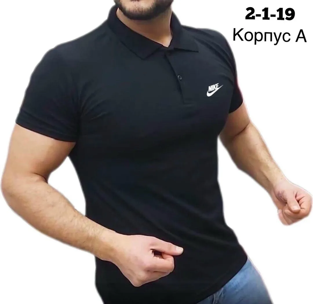 Футболкимайки из хлопка — фото 3