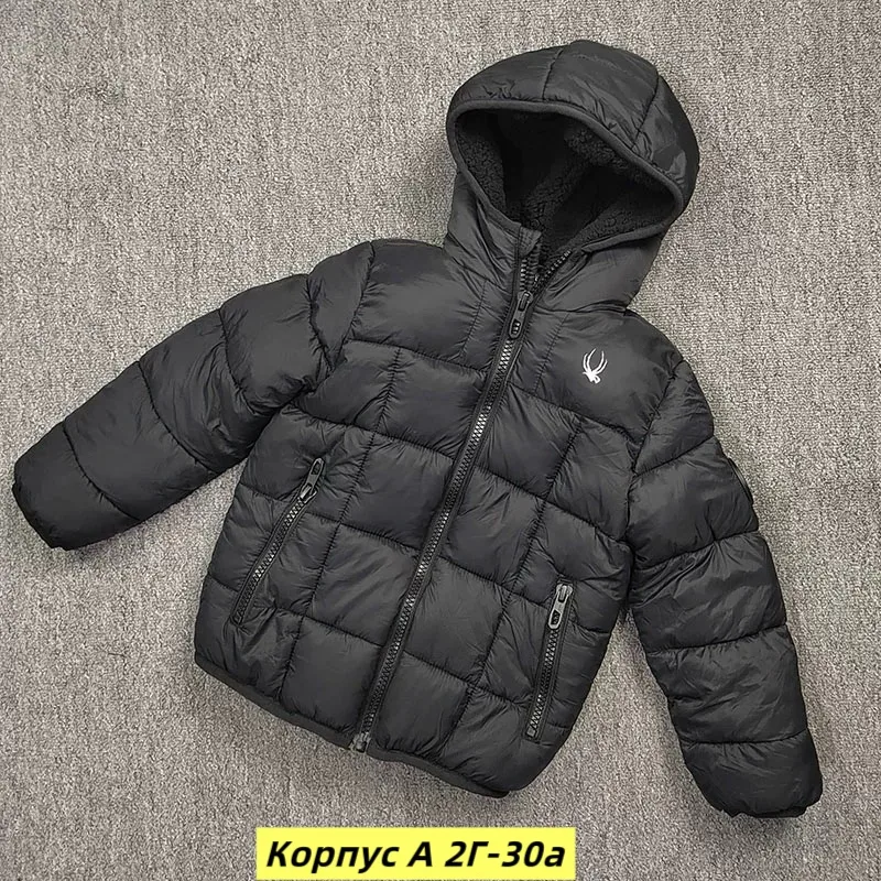 Куртка холлофайбер — фото 3