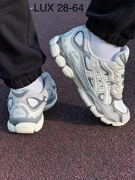 Кеды на натуральная замша — фото 13