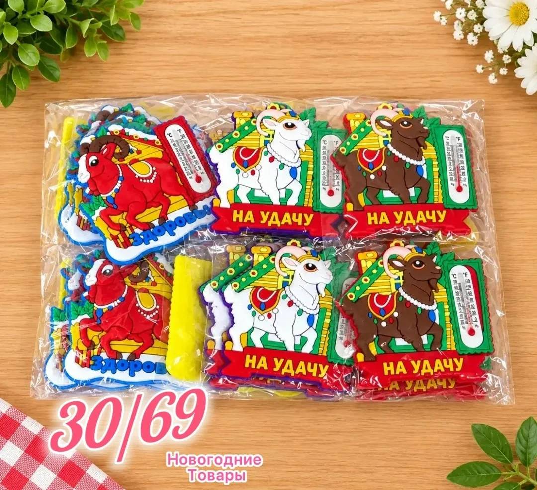 Категория гирлянды — фото 5