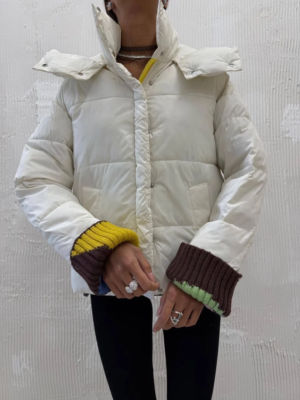 Куртка — фото 11