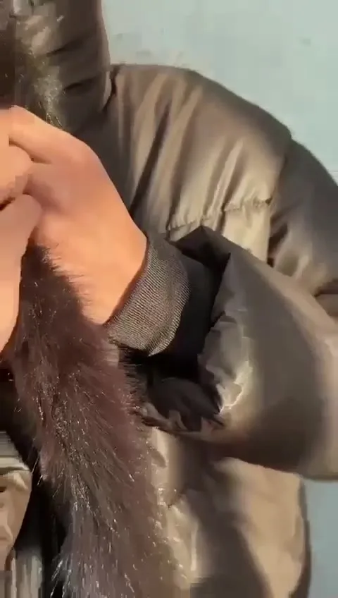 Куртка — видео