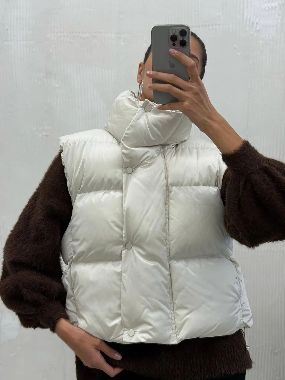 Жилетка — фото 4