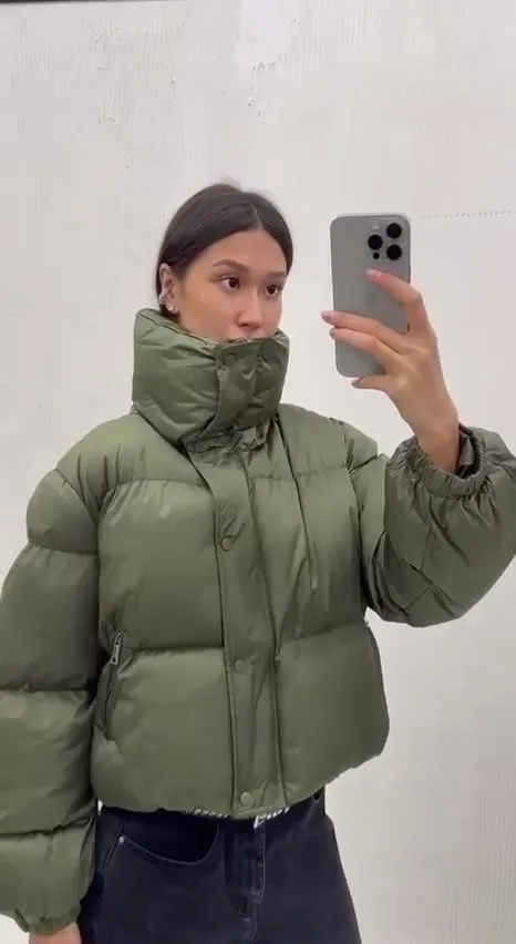 Куртка — видео