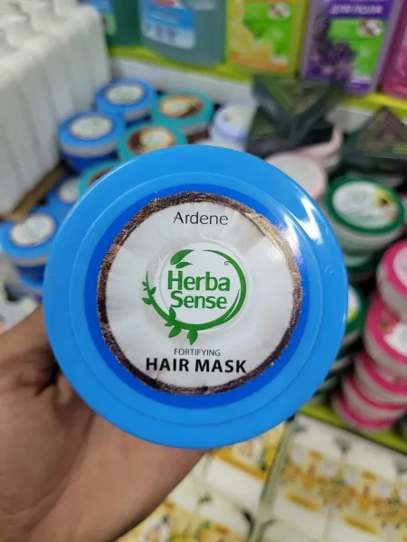 Ardene Herba Sense Маски для волос Ardene Herba Sense — фото 1