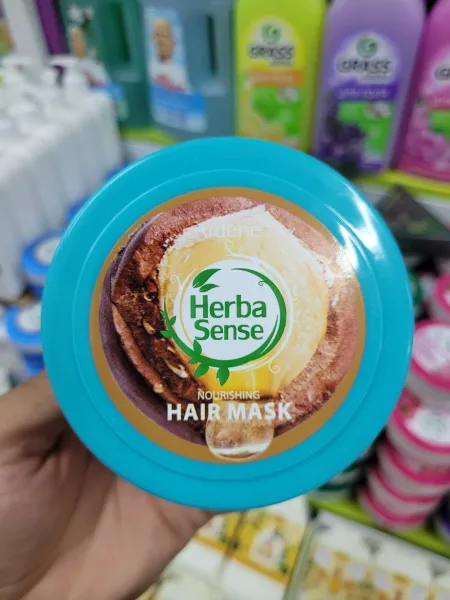 Ardene Herba Sense Маски для волос Ardene Herba Sense — фото 3