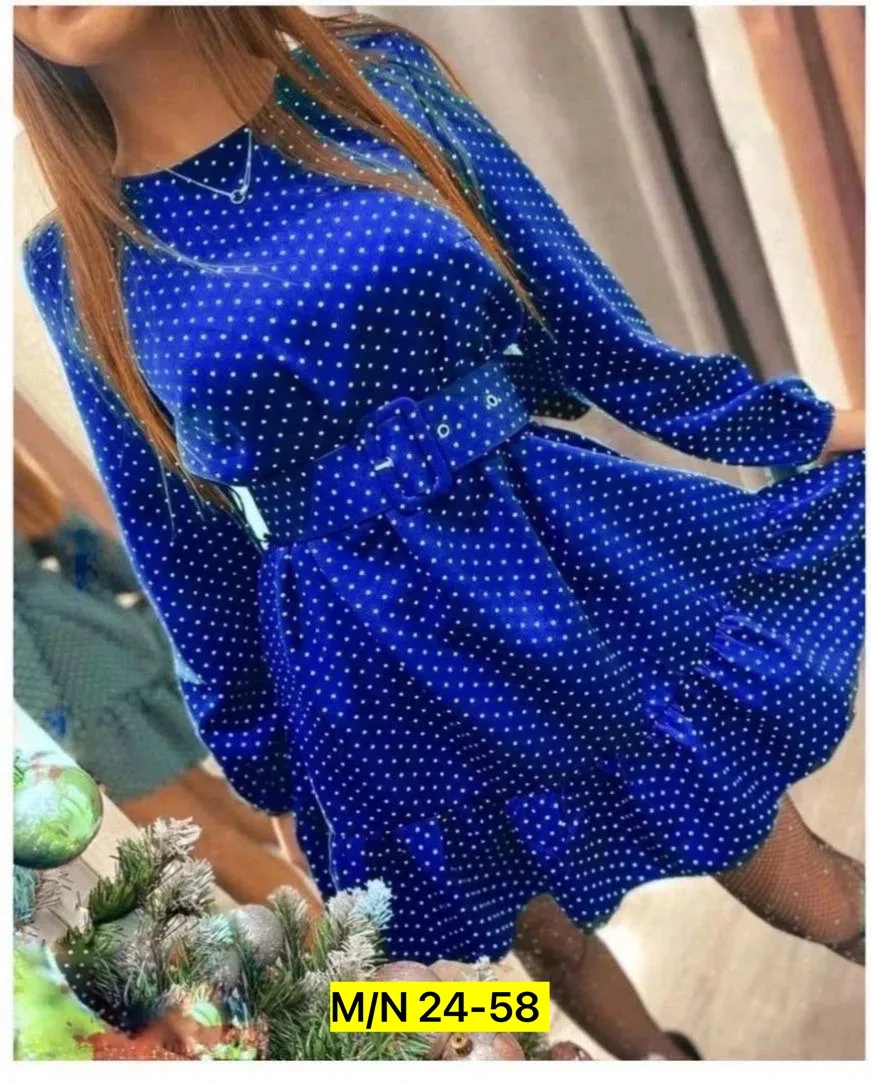 Платье прадо — фото 3