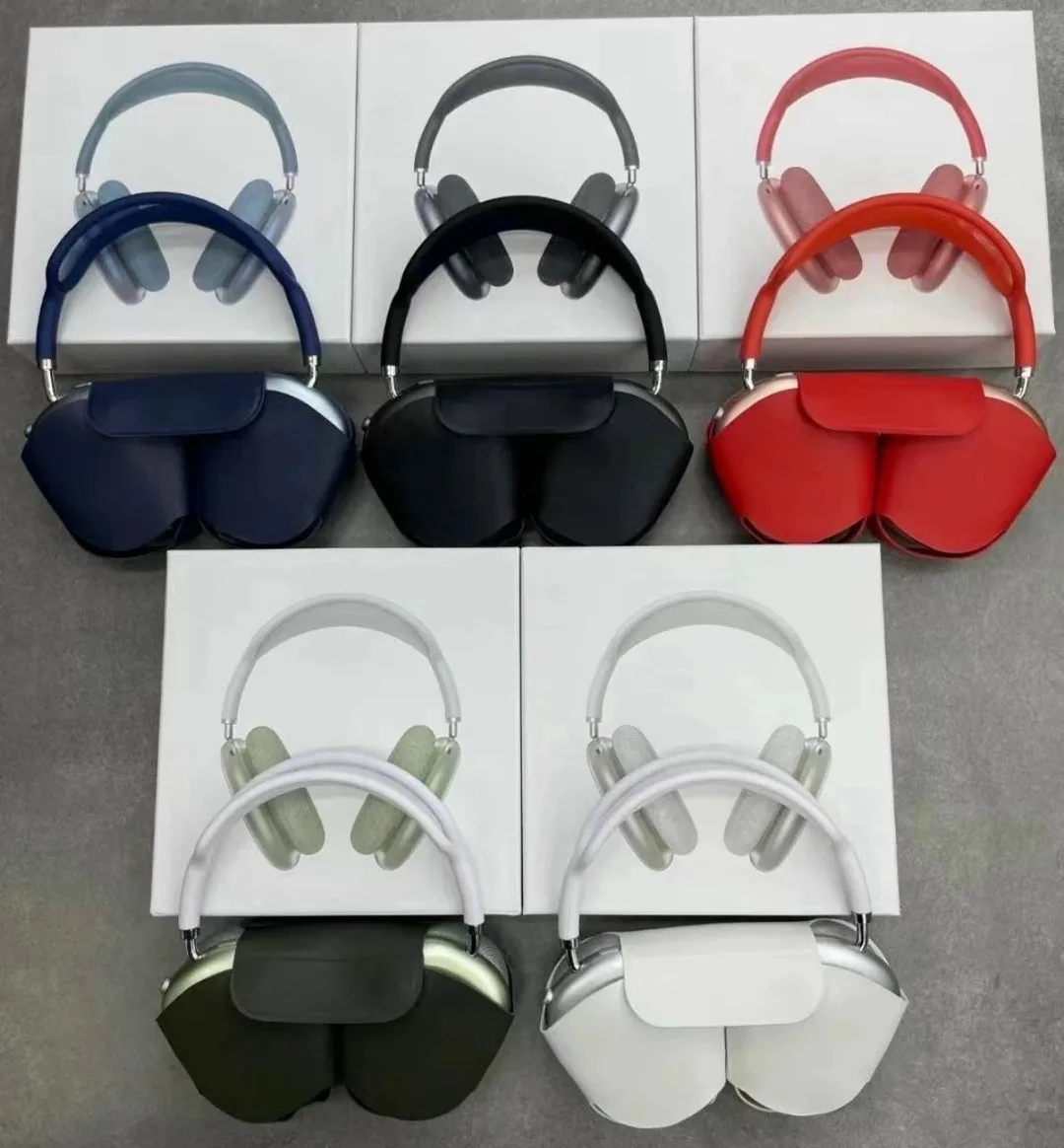 Airpods Max Место 1Д-57/1б К-А — фото 2