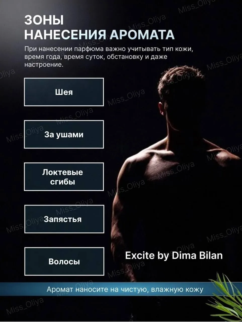 Блузка Excite By Dima Bilan Объём — фото 4