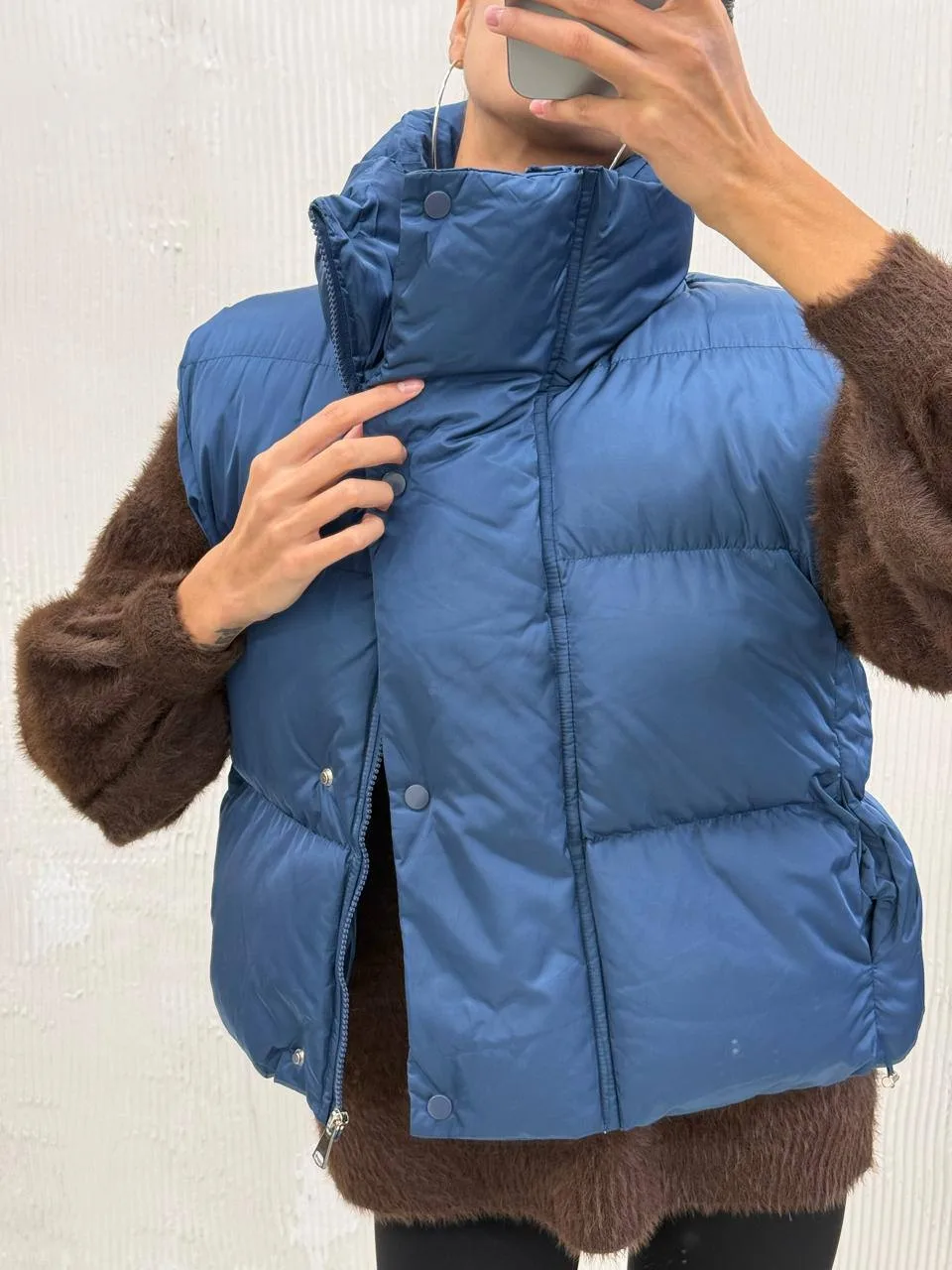 Жилетка — фото 3