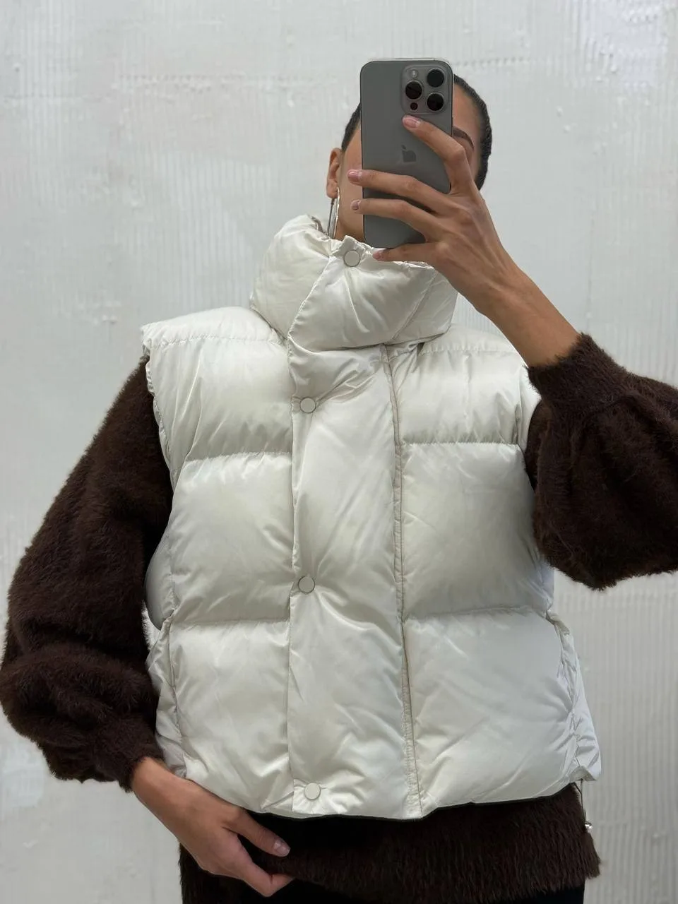 Жилетка — фото 4