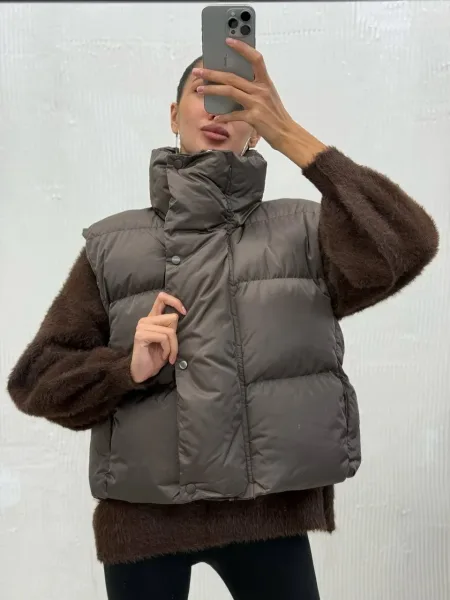 Жилетка — фото 11