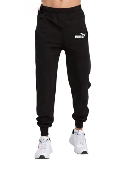 Штаны, хлопок — фото 4