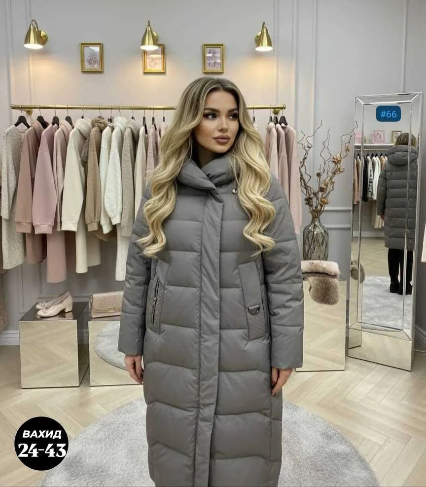 Куртка, плащёвка — фото 3