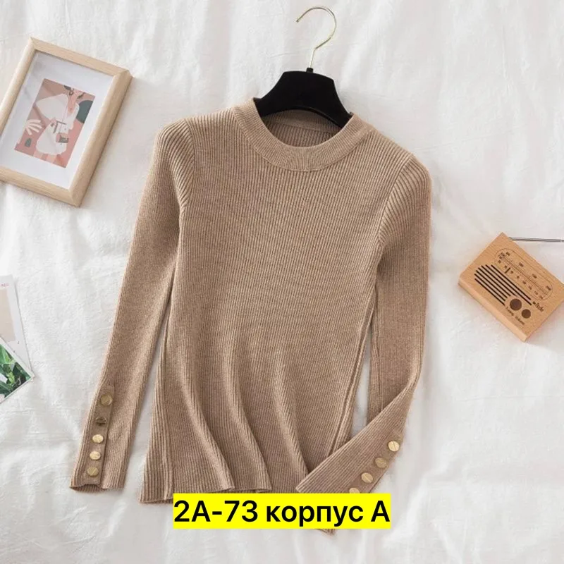 Кофта, хлопок — фото 7