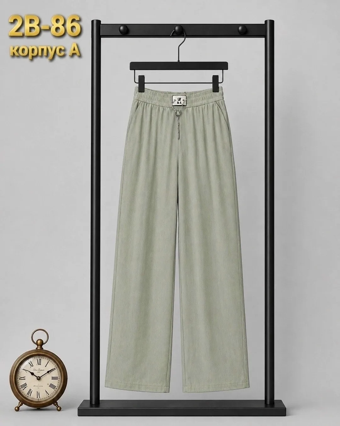 Юбка SALE штаны — фото 4