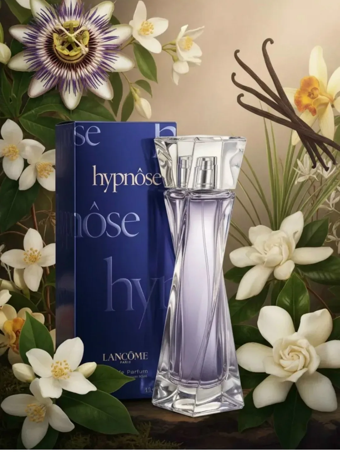 Духи Ланком Hypnose for women — фото 2
