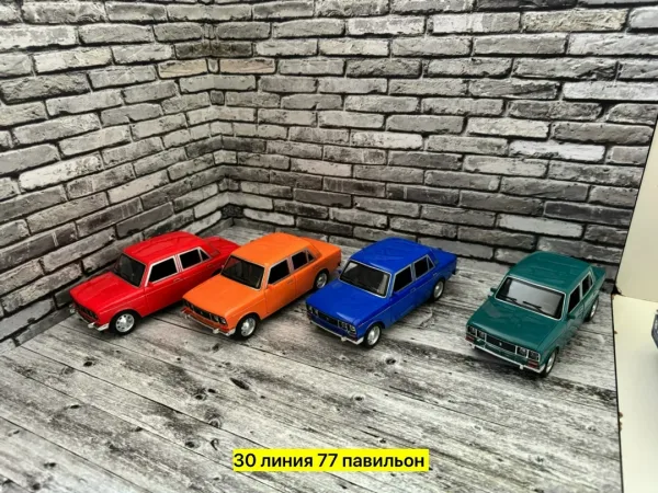 Сочетание металла и пластика — фото 10