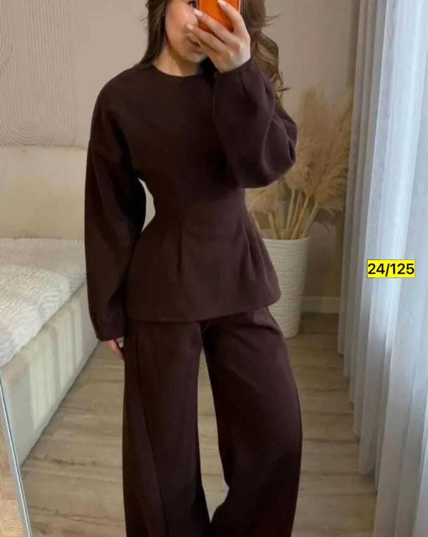Платье Хит продажа, флис — фото 3