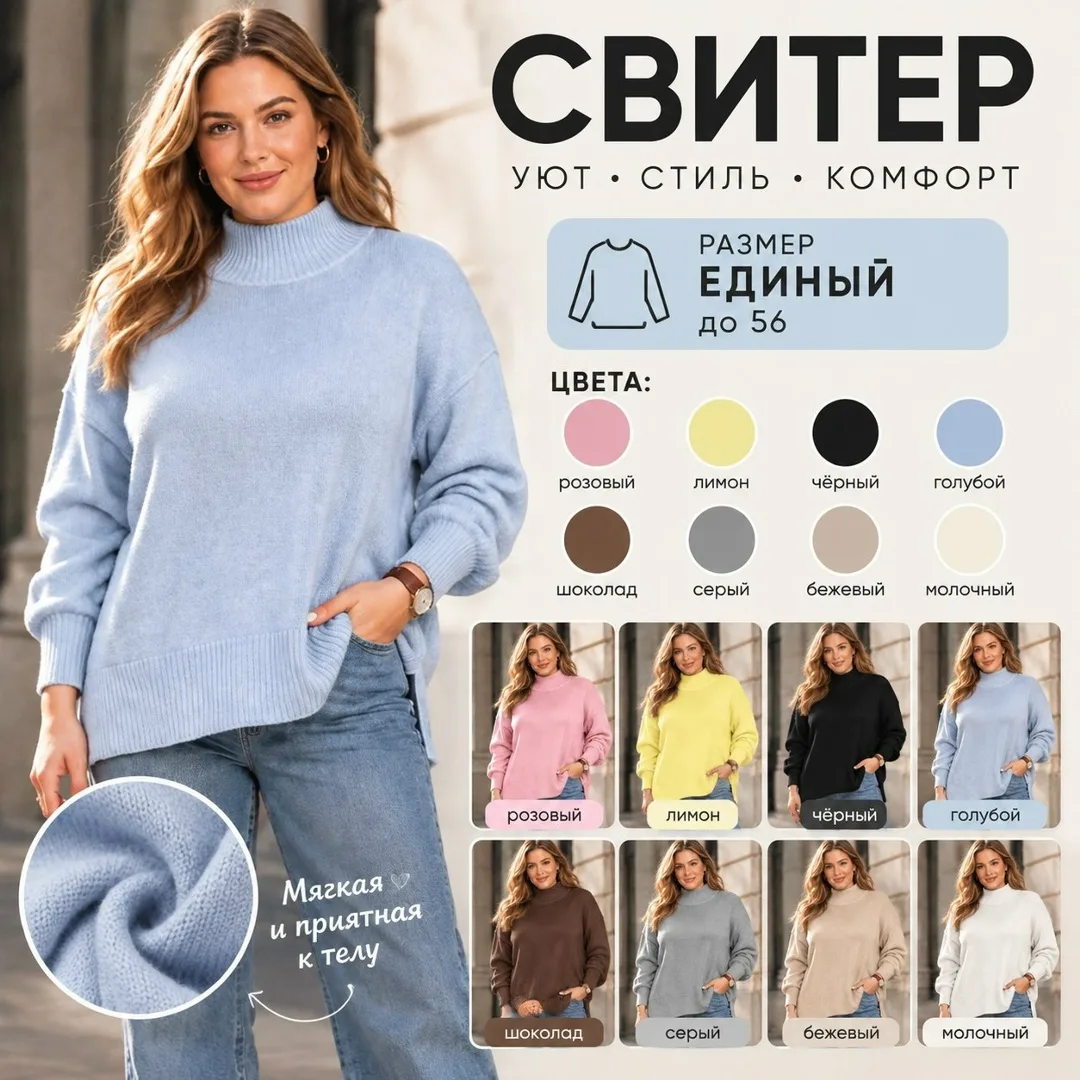 Must Have СЕЗОНА — фото 1