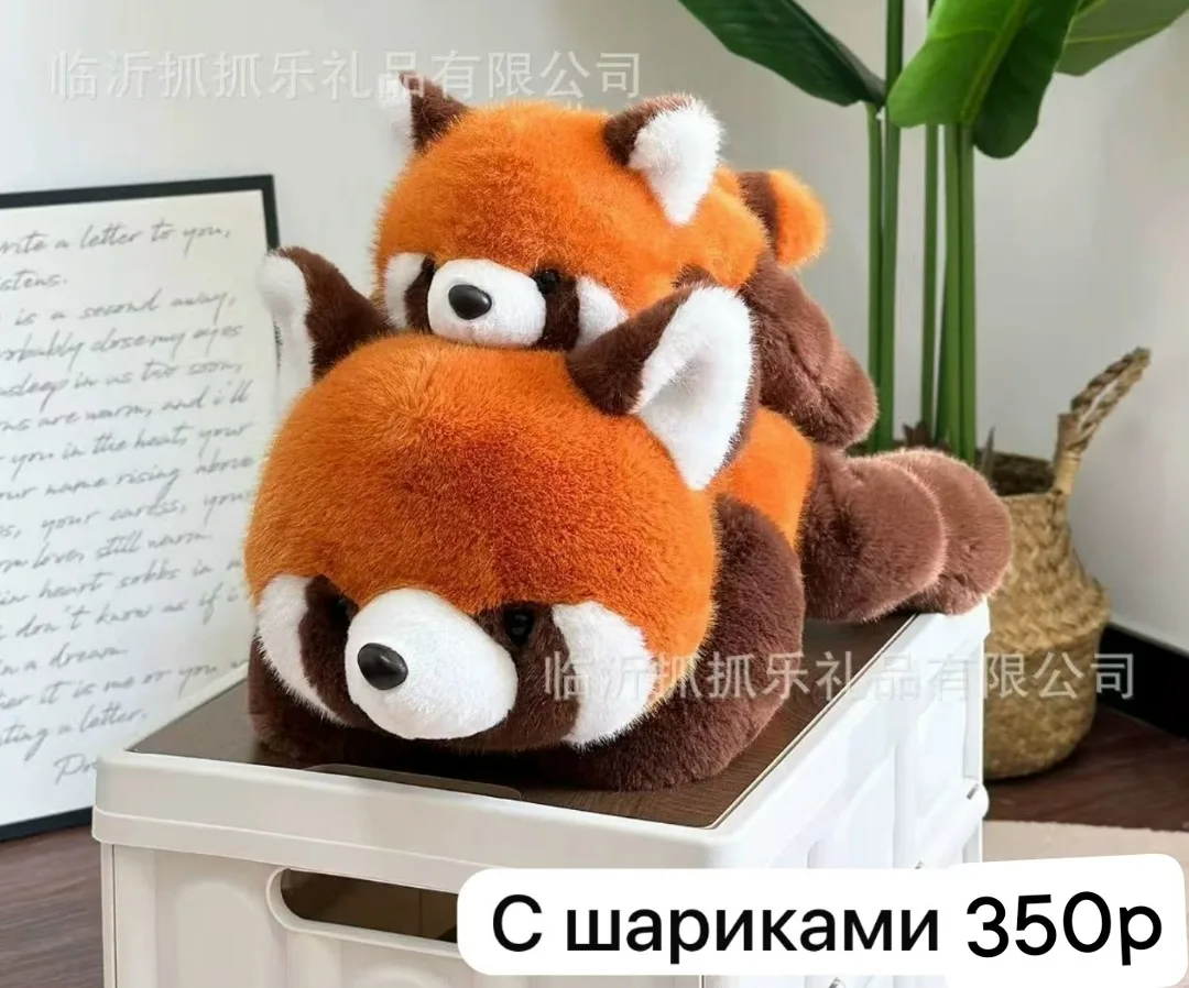 Плюшевые игрушки для детей и взрослых — фото 2
