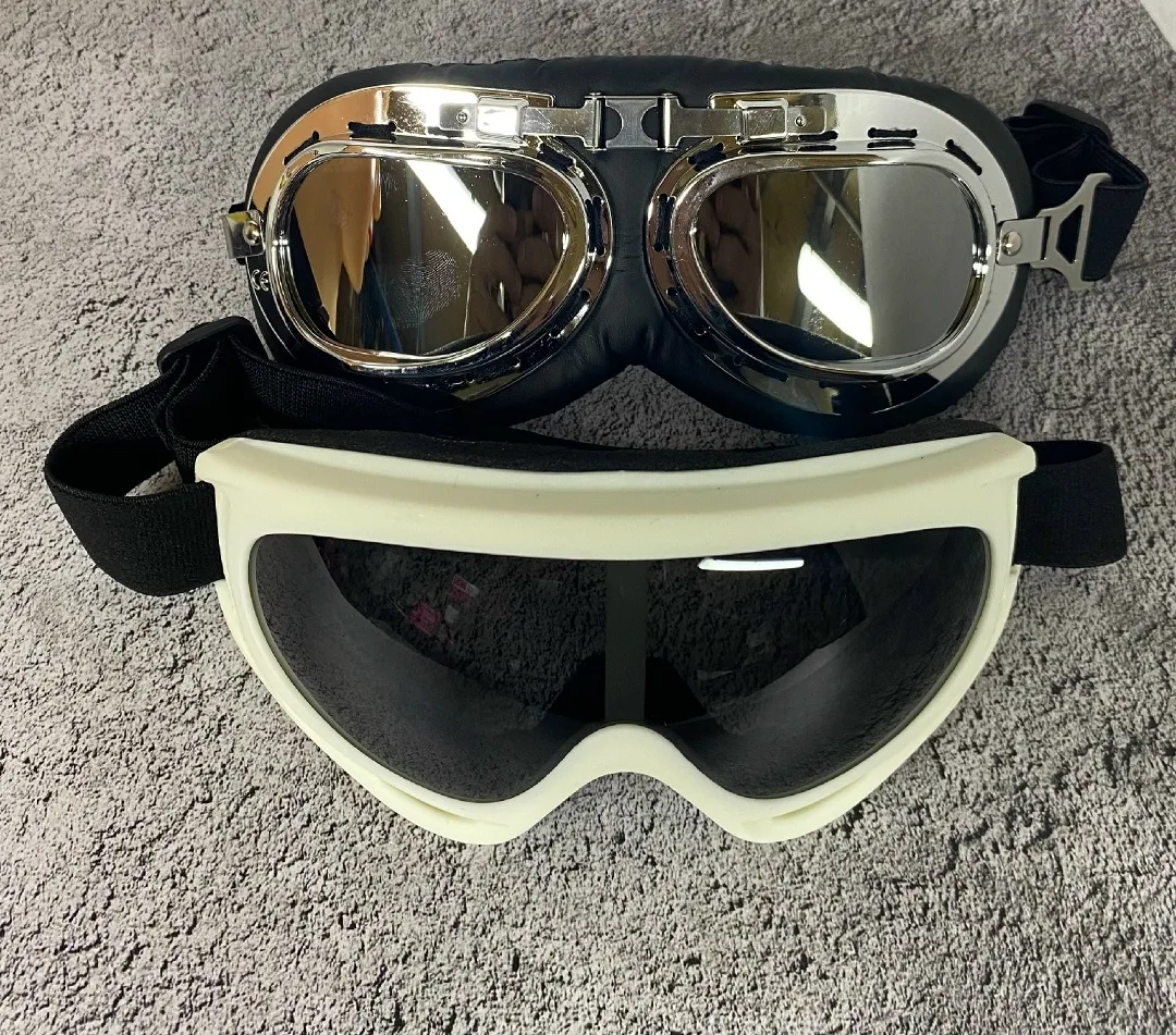 Очки тканевые — фото 6