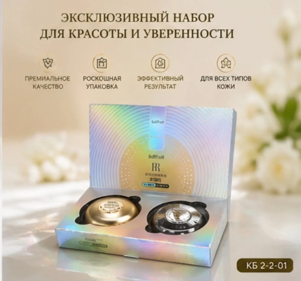 Ночной крем обещает роскошный уход за кожей в течение ночи Он содержит множество полезных ингредиентов и помогает усилит — фото 3