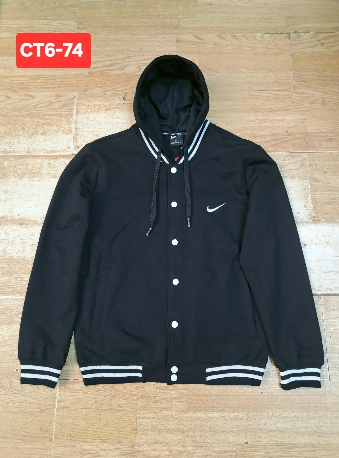 Толстовка мужская, cotton 95 polyester — фото 11