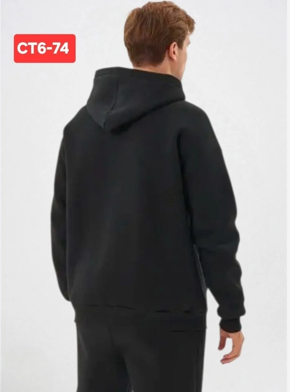 Куртка, двухнитка cotton 85 polyester — фото 2