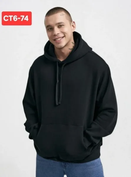 Куртка, двухнитка cotton 85 polyester — фото 11