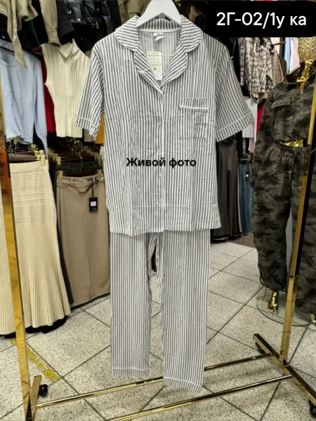 Шок пижама 350 — фото 9