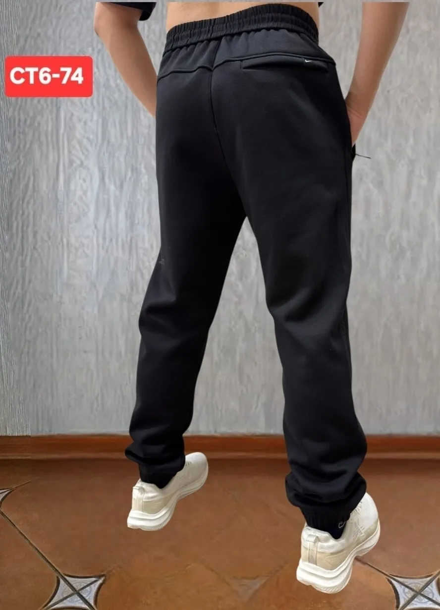 Костюм штаны зима — фото 3