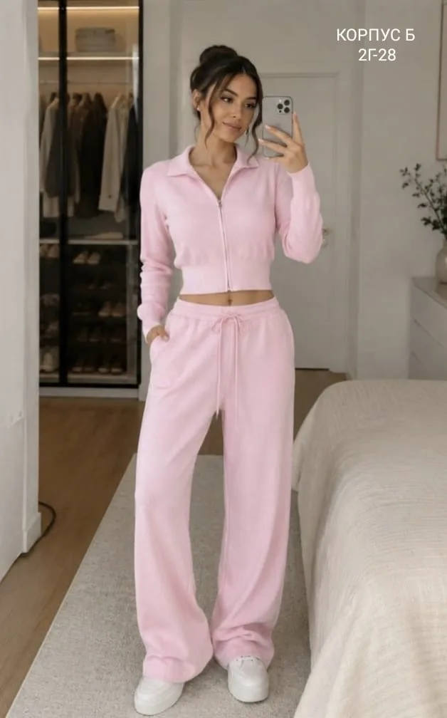 Костюм 2026-2027 — фото 3