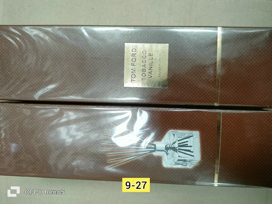Диффузор Tom Ford Tobacco Vanille воссоздает знаменитый парфюм это теплый, пряно-восточный аромат с нотами листьев табак