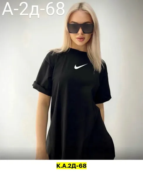 Футболка из 100 хлопка — фото 8