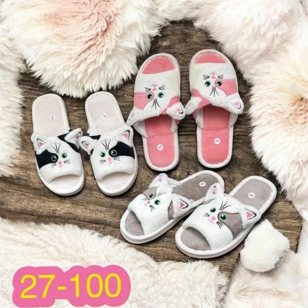 Тапочки Супер — фото 5