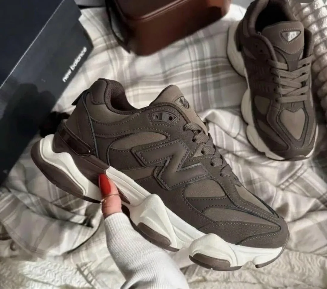 Кроссовки New Balance — фото 1