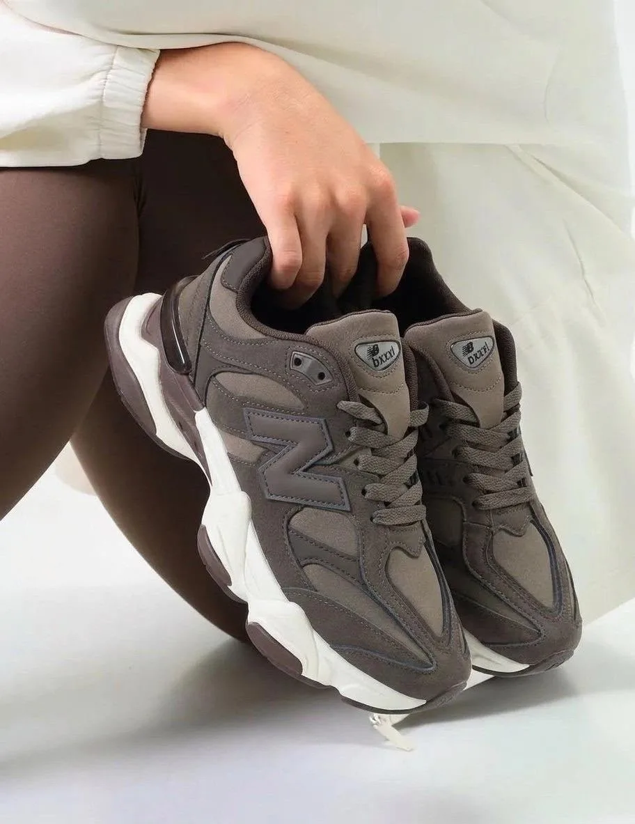 Кроссовки New Balance — фото 5