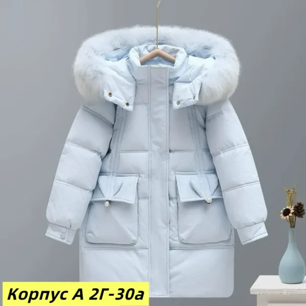Куртка флис — фото 1
