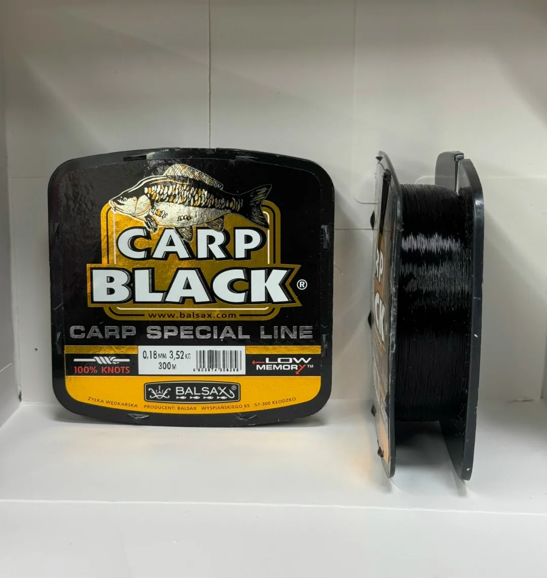Леска CARP 300м 100м — фото 1