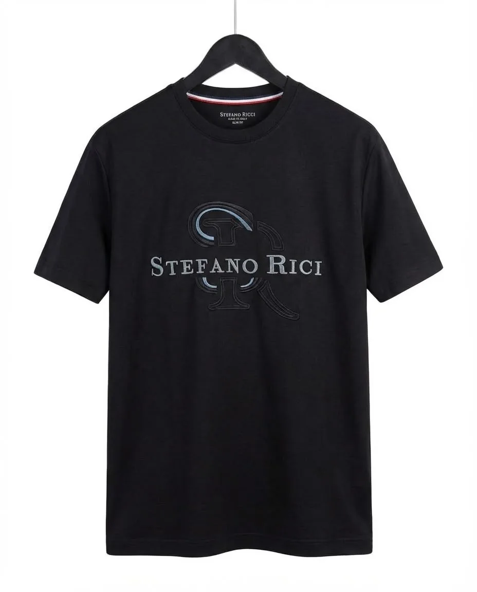 Футболка мужская Stefano Richi — фото 3
